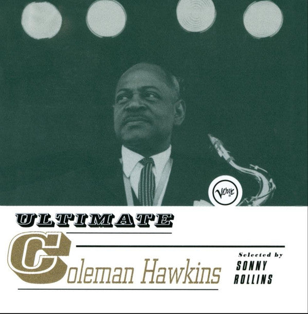 Coleman Hawkins : Ultimate Coleman Hawkins (CD, Comp)