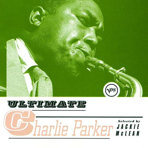 Charlie Parker : Ultimate Charlie Parker (CD, Comp)