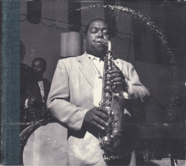 Charlie Parker : Yardbird Suite (The Ultimate Charlie Parker Collection) (2xCD, Comp, RM)