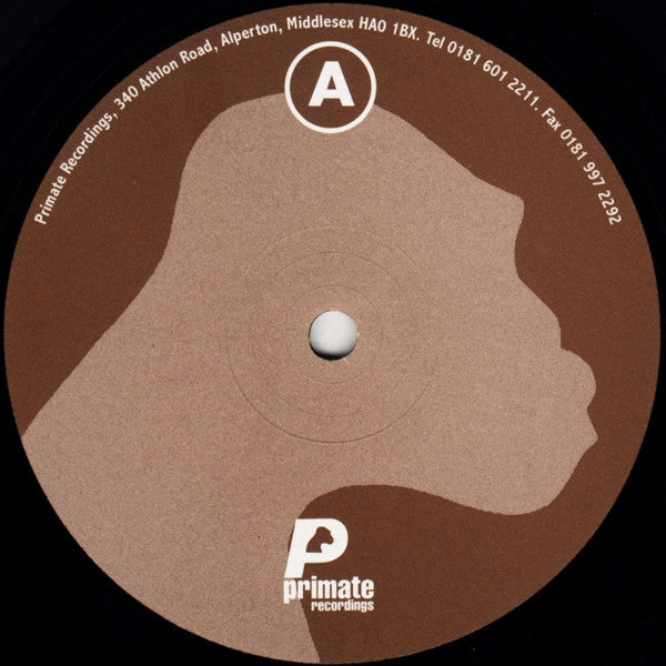 Ben Sims : Magnetic E.P. (12", EP)