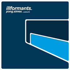 Illformants : Pong / Simex (12")
