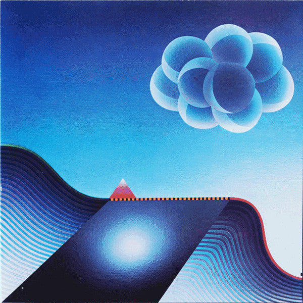 The Alan Parsons Project : The Best Of The Alan Parsons Project (LP, Comp, Gat)