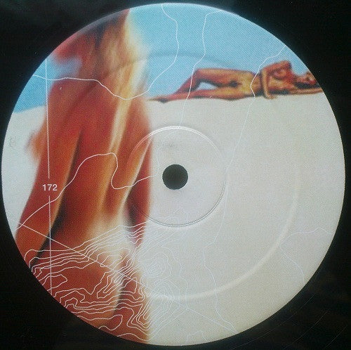 Richard Salter : Dimensions Of Depth Volume 2 (12")
