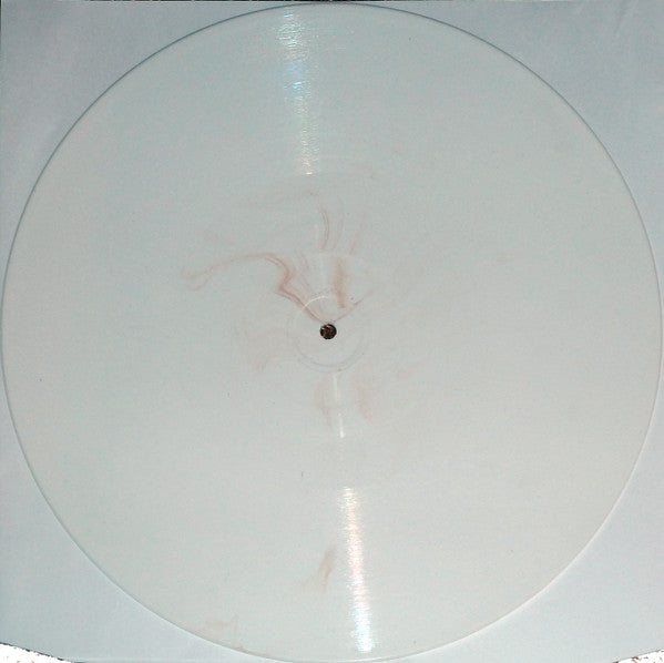 Gizz T.V.* : Shakar (12", W/Lbl, Whi)