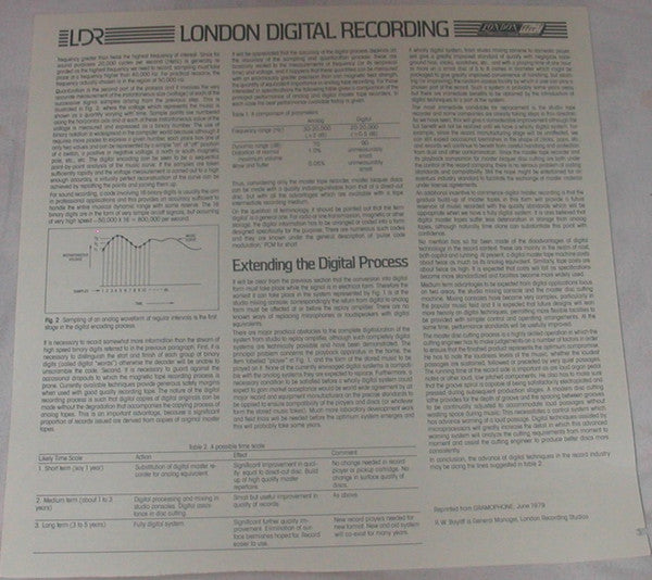 Jules Massenet - Joan Sutherland, Sherrill Milnes, Huguette Tourangeau, Nicolai Ghiaurov, Luis Lima, James Morris (5), National Philharmonic Orchestra, Richard Bonynge : Le Roi De Lahore (3xLP + Box)