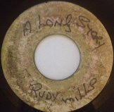 Bobby Ellis / Rudy Mills : Now We Know / A Long Story (7", W/Lbl)