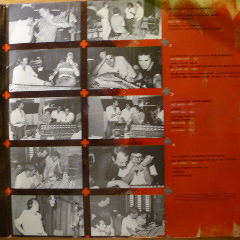 Pablo Milanés : Querido Pablo (2xLP, Gat)