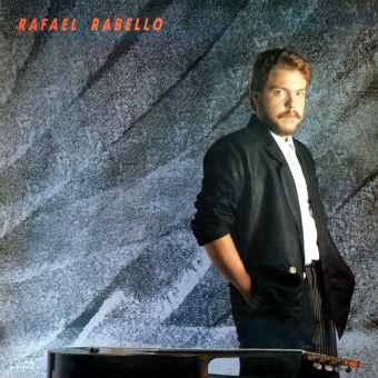Rafael Rabello* : Rafael Rabello (LP, Album)