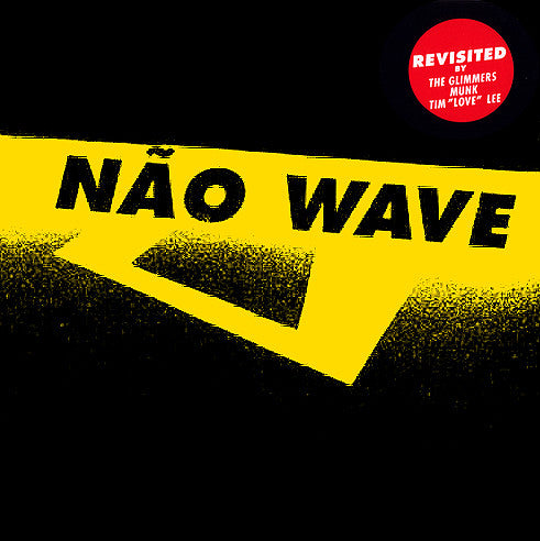 Various : Não Wave Revisited (12")