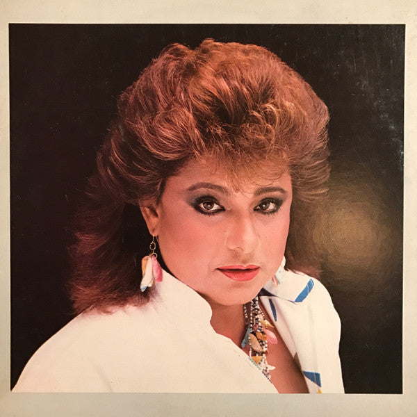Lucecita Benitez : Criollo Folklore (LP, Album)