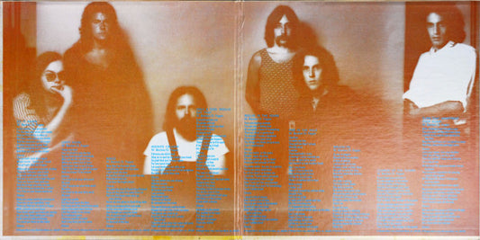 Steely Dan : Can't Buy A Thrill (LP, Album, RP, San)