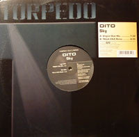 Dito : Sky (12")