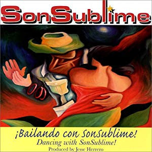 Son Sublime : Bailando Con Son Sublime! (CD, Album)