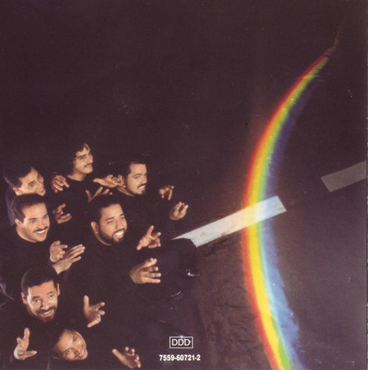 Ruben Blades Y Seis Del Solar - Agua De Luna vinyl record, CD (Near Mint (NM or M-)) | Lulo Records