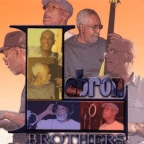 Lebron Brothers : Made In Colombia (CD, Album)