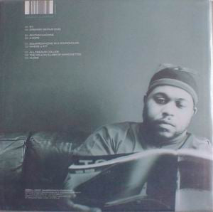 Derrick Carter : Squaredancing In A Roundhouse (2xLP, Album)