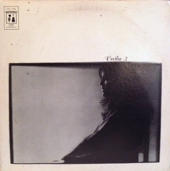 Cecilia (5) : Cecilia 2 (LP, Album)