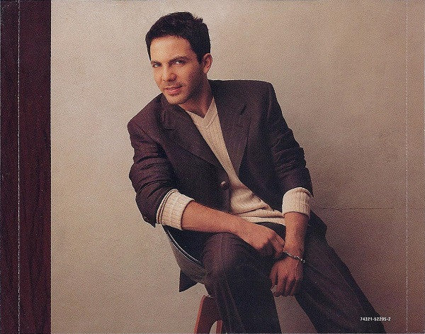 Cristian* : Lo Mejor De Mi (CD, Album)