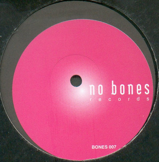 Disruptive Influence - Funky Violence vinyl record, 12" (Very Good (VG)) | Lulo Records