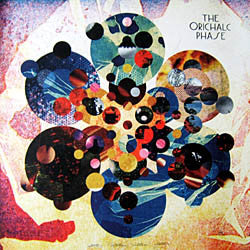 The Orichalc Phase : Respond In Silence (12")