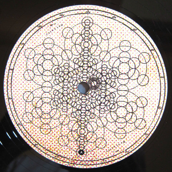 The Orichalc Phase : Respond In Silence (12")