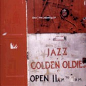 Stax (2) : The Jazzbug EP (12", EP)