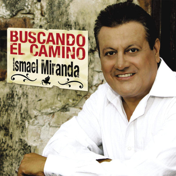 Ismael Miranda : Buscando El Camino (CD, Album)