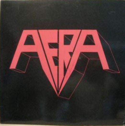 Aera (5) : Aera (LP, Album)
