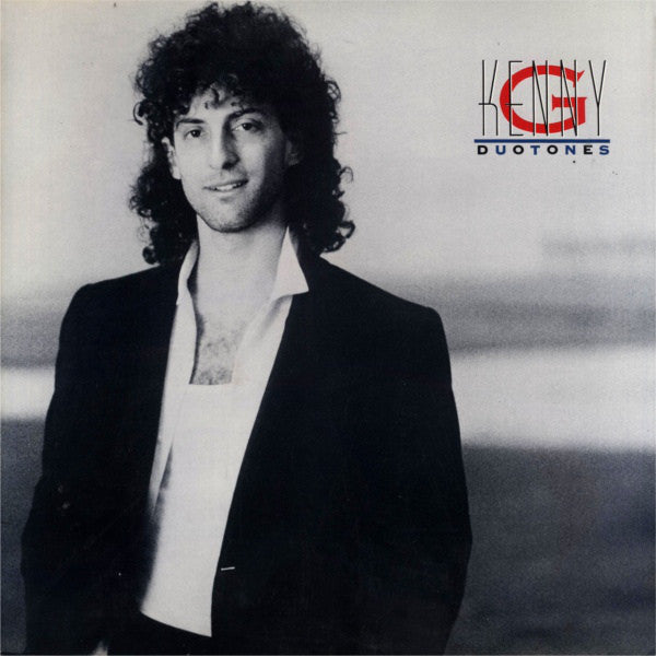 Kenny G (2) : Duotones (LP, Album)