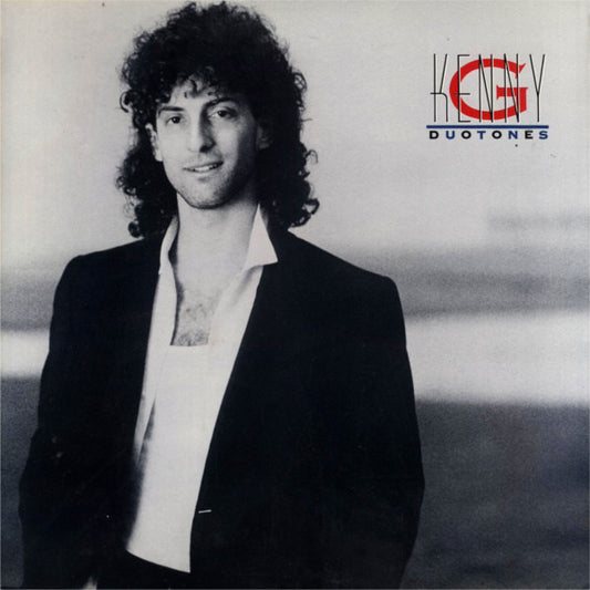 Kenny G (2) : Duotones (LP, Album)