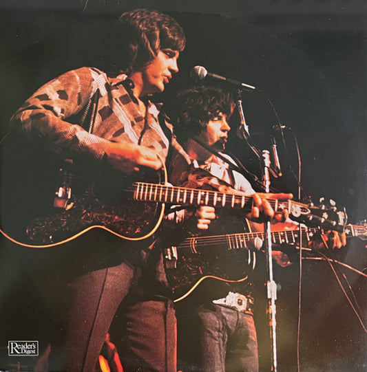 Everly Brothers - The Sensational Everly Brothers vinyl record, 2xLP (Mint (M)) | Lulo Records