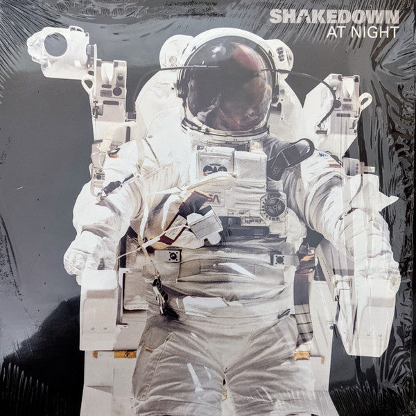 Shakedown : At Night (Remixes) (12")