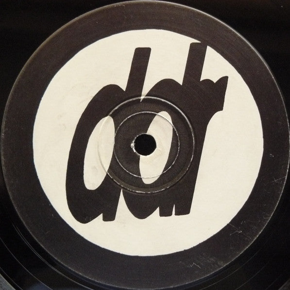Deep Dish Presents Prana (2) : The Dream (12")