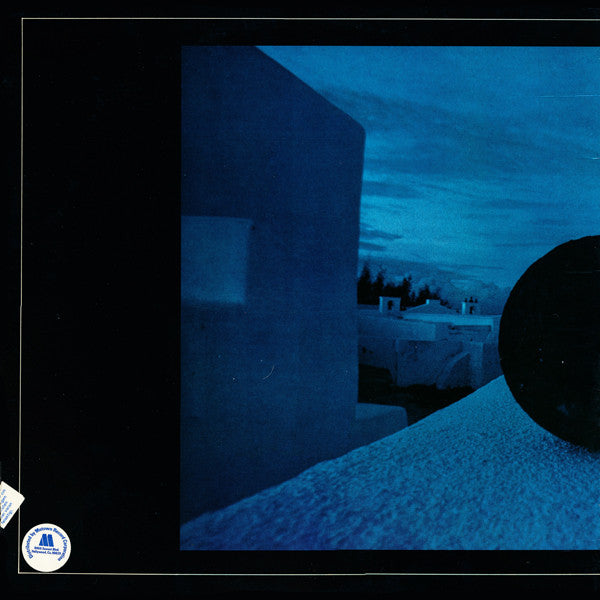 Hubert Laws : Afro-Classic (LP, Album, Gat)