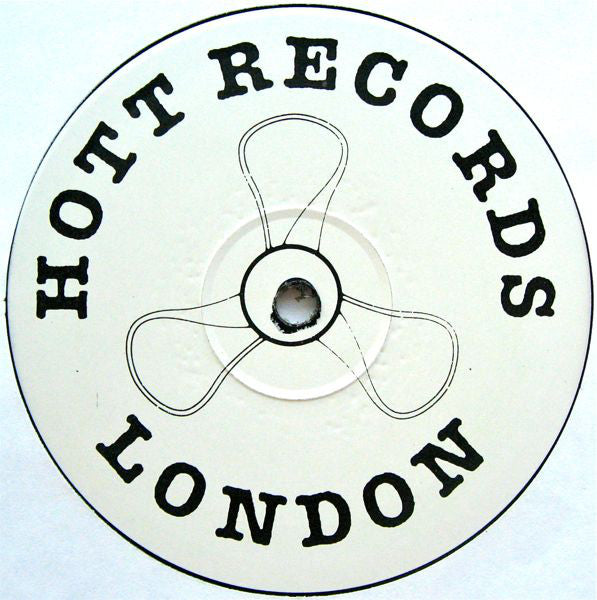 Deep End Featuring Mimi Johnson : Your Love Is Pain (12")