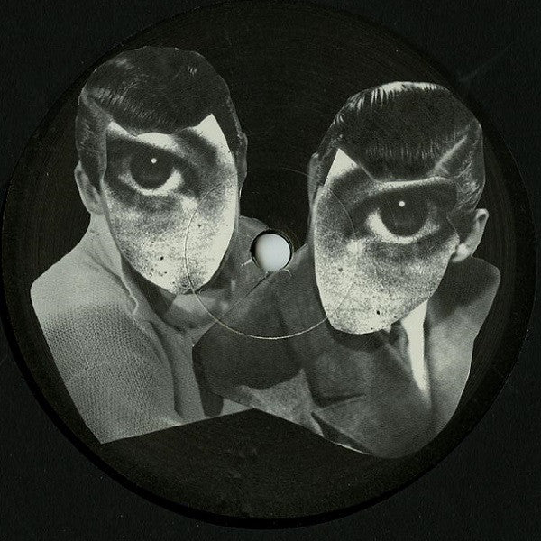 Gable / Grant (24) : The Diaries Vol. 2 (12")
