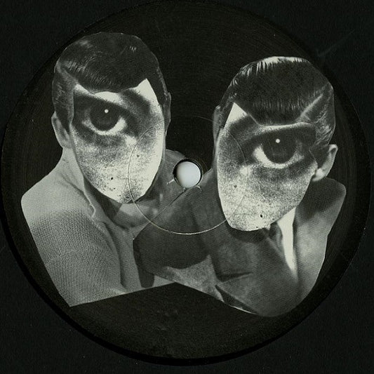Gable / Grant (24) : The Diaries Vol. 2 (12")