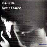 Oliver Ho : Sentience (2x12", Album)
