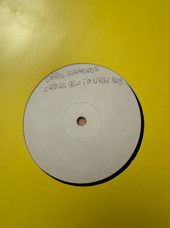 House Proud People : Dubble Top EP (12", EP, W/Lbl)