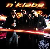 n'klabe : A Punto De Estallar (CD, Album)