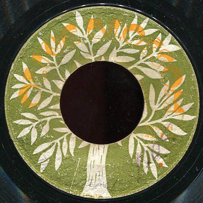 Prince Buster / Fitzroy D. Long : Rough Rider / Got A New Girl  (7", Bla)