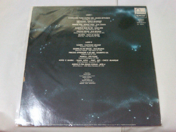 MPB Special : MPB Special 824 251-1 (LP, Comp)