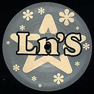 Ln'S : Inferno EP (12", EP)