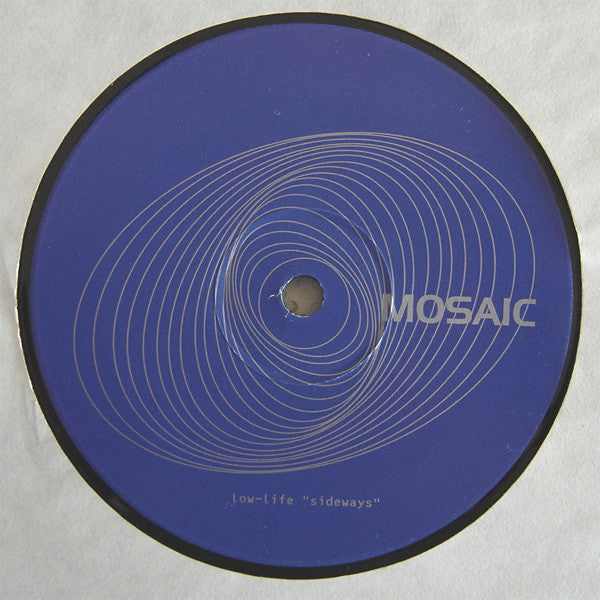 Low-Life : Sideways (12")