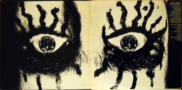 Alice Cooper : Love It To Death (LP, Album, RP, Win)