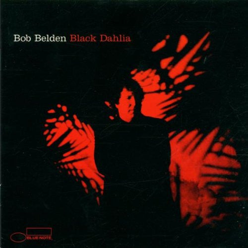 Bob Belden : Black Dahlia (SACD, Hybrid, Multichannel, Album, RE)