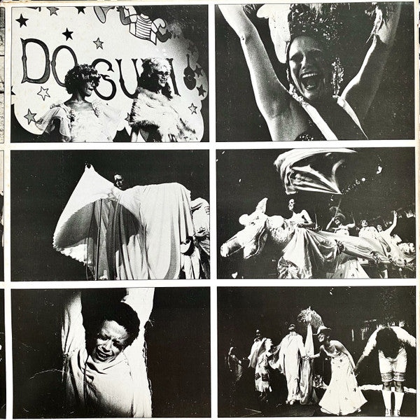 Elis Regina : Falso Brilhante (LP, Album, Gat)