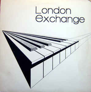 London Exchange : Memories Of You (12")