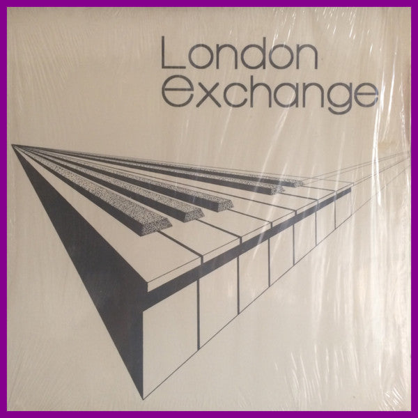 London Exchange : Memories Of You (12")