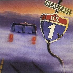 Head East : U.S. 1 (LP, Album, Ter)